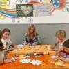 «Ромашка — символ праздника»