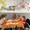 «Ромашка — символ праздника»