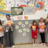 «Ромашка — символ праздника»