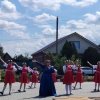 «Дарите любимым ромашки»