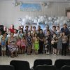 «Наша крепкая семья»