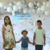 «Наша крепкая семья»