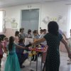 «Наша крепкая семья»