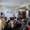 «Наша крепкая семья»