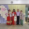 «Наша семья талантами полна»