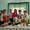«Наша семья талантами полна»