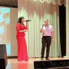 «Наша семья талантами полна»
