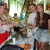«Наша семья талантами полна»