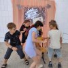 «Шоколадное веселье»