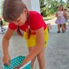 «Шоколадное веселье»