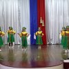 «За семью, за Родину, за Россию!»