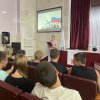 «Флоту России - слава!»