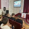 «Флоту России - слава!»