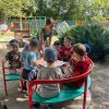 «В поисках сокровищ» для воспитанников детского сада «Теремок»