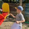 «В поисках сокровищ» для воспитанников детского сада «Теремок»