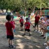 «В поисках сокровищ» для воспитанников детского сада «Теремок»