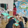 «Мы ребята вежливые!»