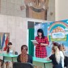 «Мы ребята вежливые!»