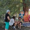 «В хороводе летних дней»