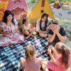 «В хороводе летних дней»