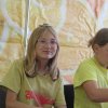 Мастер-класс по изготовлению заколки в виде красивой шляпки