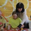 Мастер-класс по изготовлению заколки в виде красивой шляпки