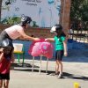 «Отважные пожарные спешат на помощь!»