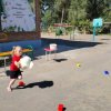«Отважные пожарные спешат на помощь!»