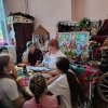 «В гостях у Матрёшки»