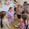 Яблочный Спас